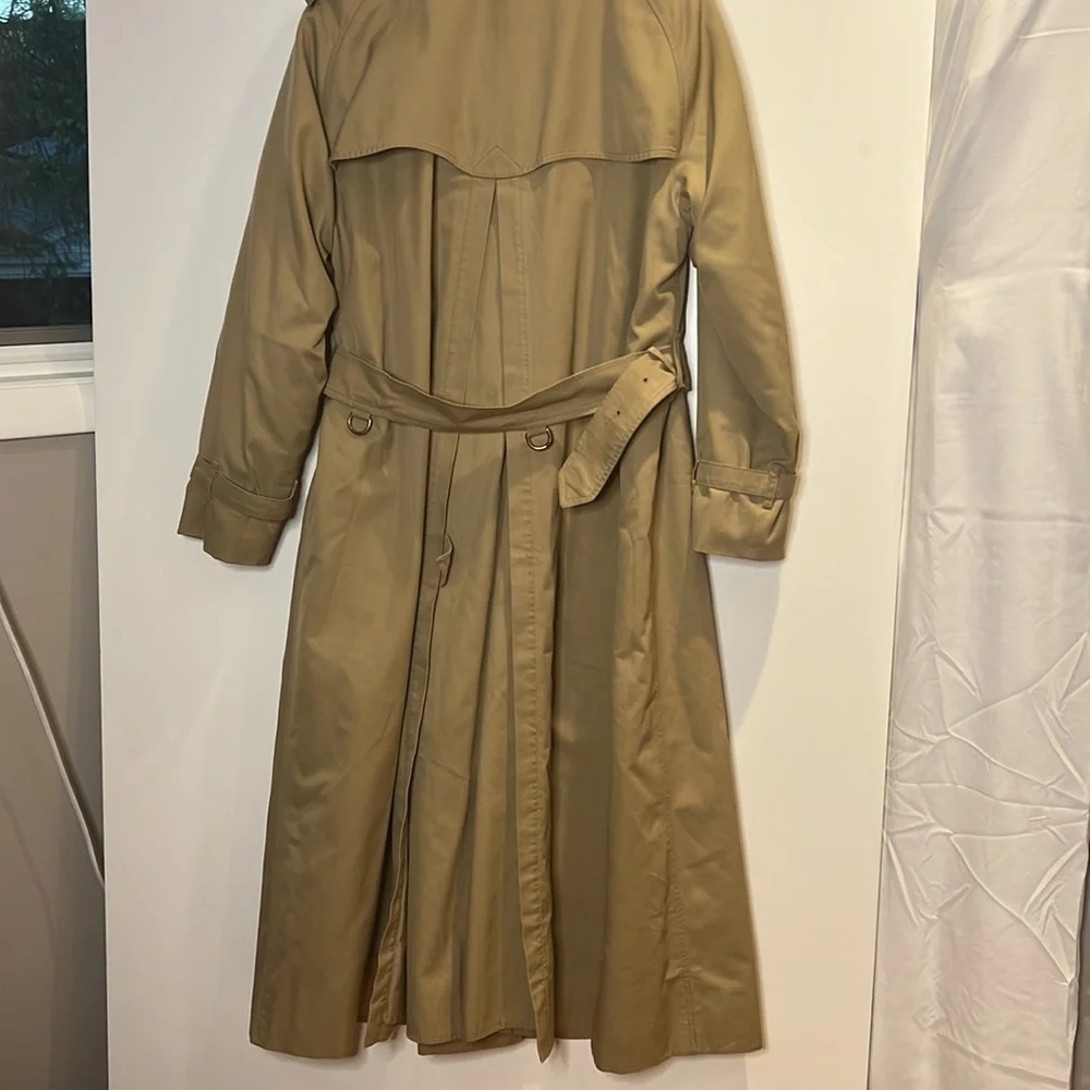 Burberry this great